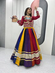Navratri Special Lehenga Choli set