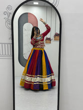 Navratri Special Lehenga Choli set