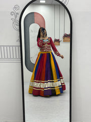 Navratri Special Lehenga Choli set