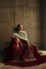 New Đěsigner Party Wear Look Fancy Style Top,Lehenga and Dupatta