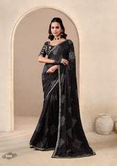 BAANDHNIYA  saree