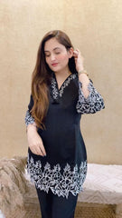 Stylish cord sets for this Summer which gives you a cool n stylish look  Very comfortable  and classy