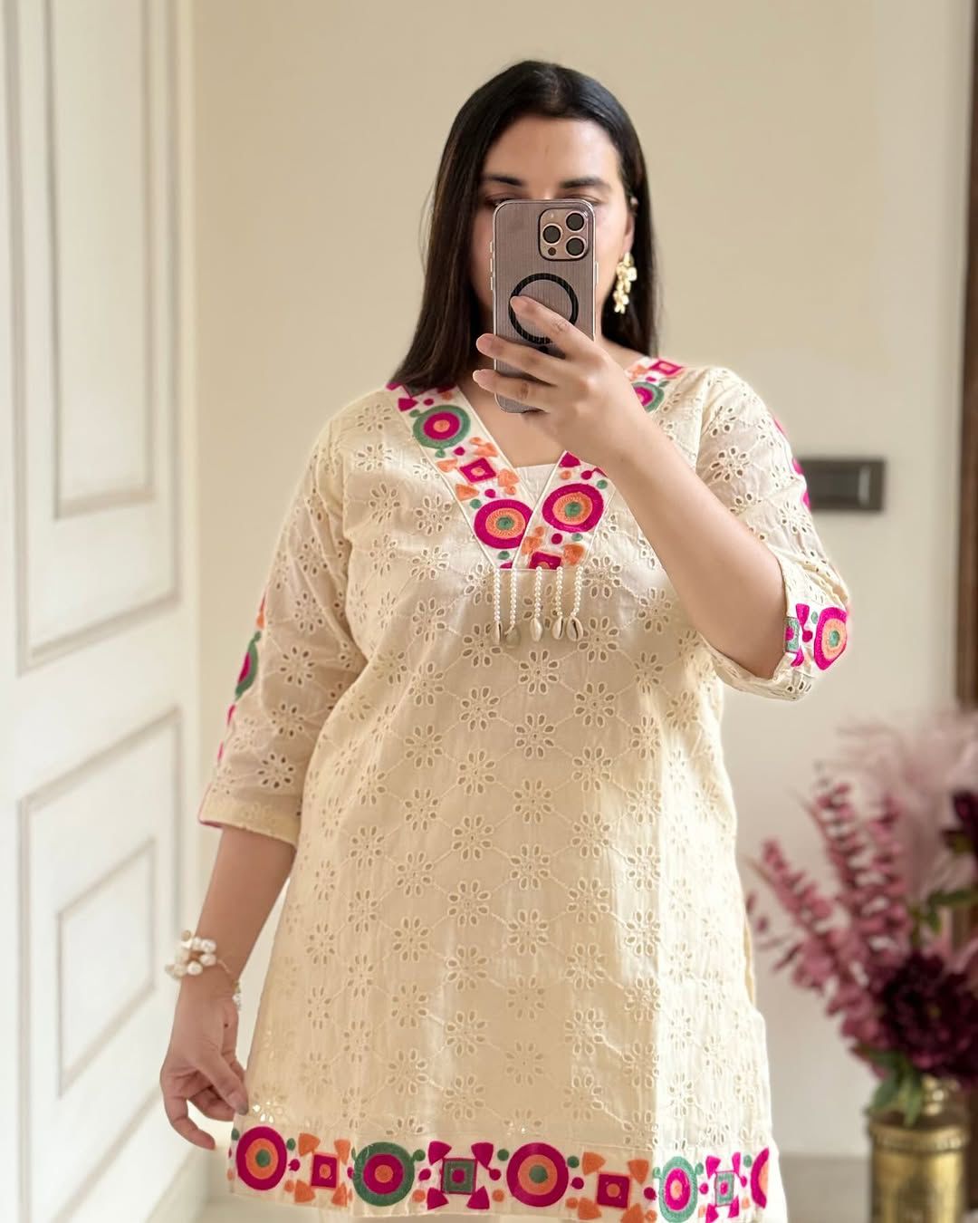 Special Premium Designer Co-ord Set