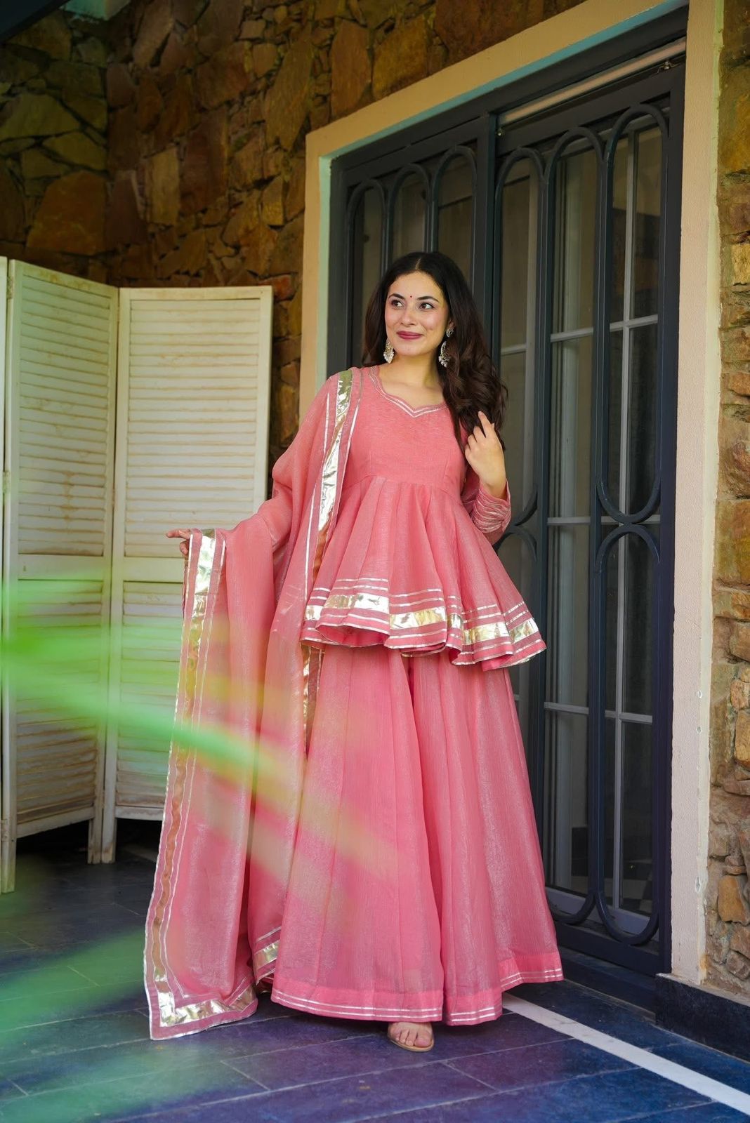 Premium sharara