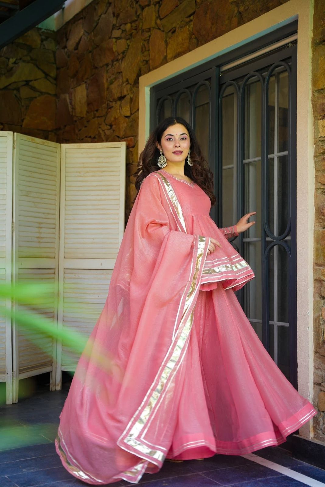 Premium sharara