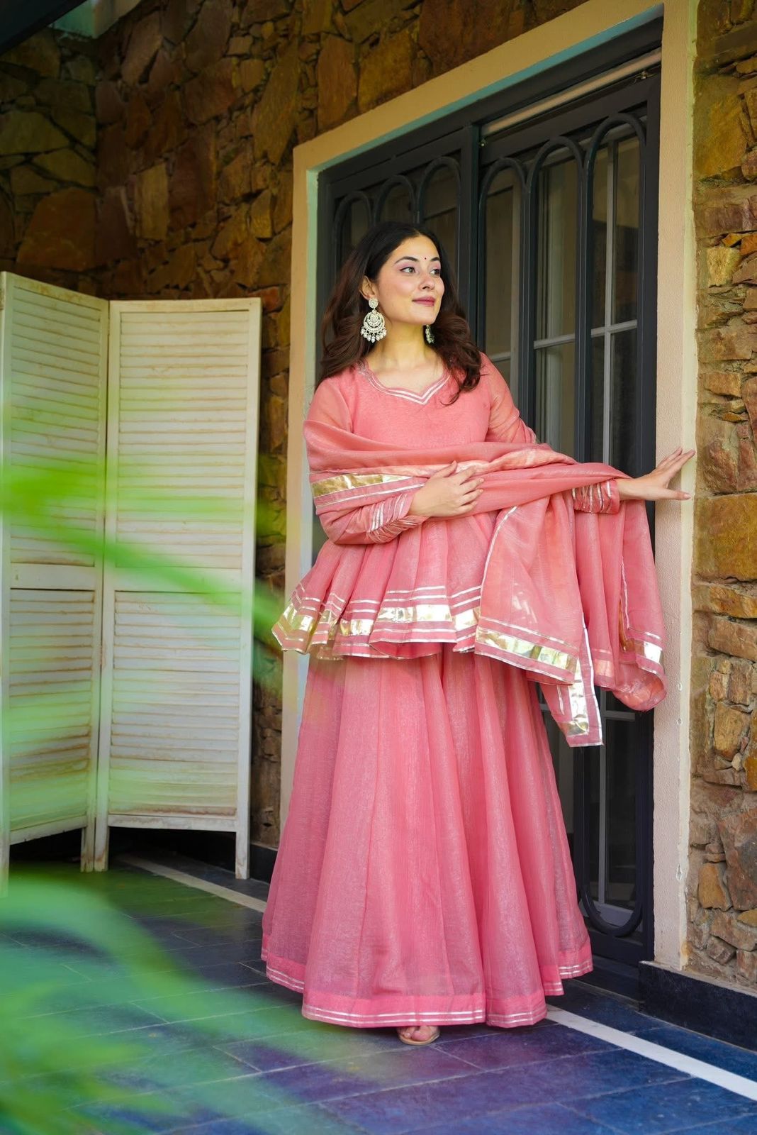 Premium sharara