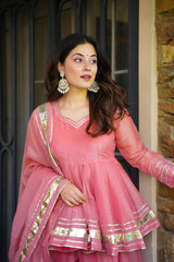 Premium sharara