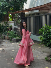 Premium sharara
