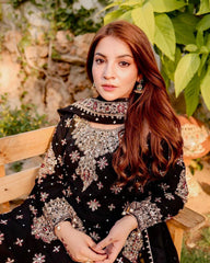 Premium sharara
