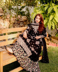 Premium sharara