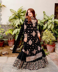Premium sharara
