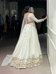 special Pure Reyon cotton Lehangha