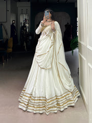 special Pure Reyon cotton Lehangha