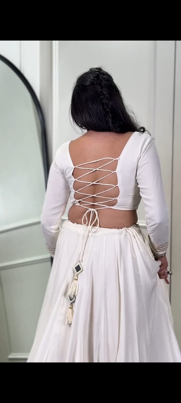 special Pure Reyon cotton Lehangha