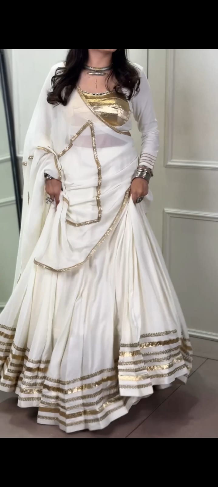 special Pure Reyon cotton Lehangha