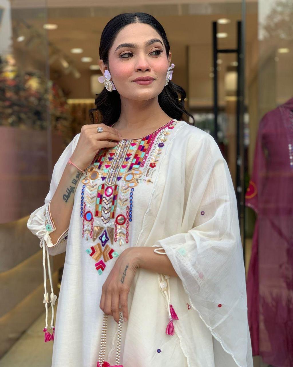 premium kurti