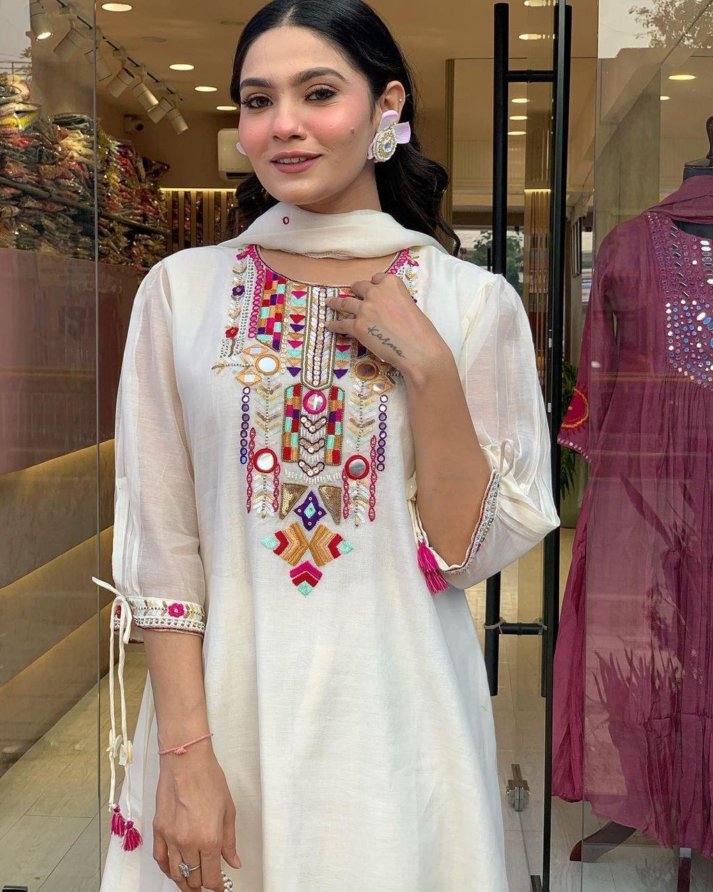 premium kurti