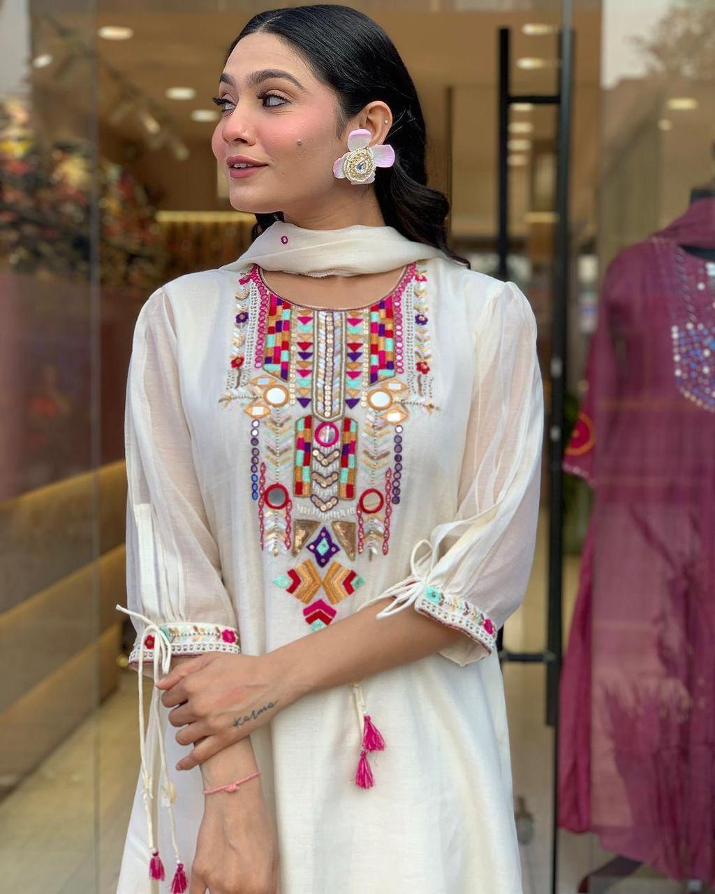 premium kurti