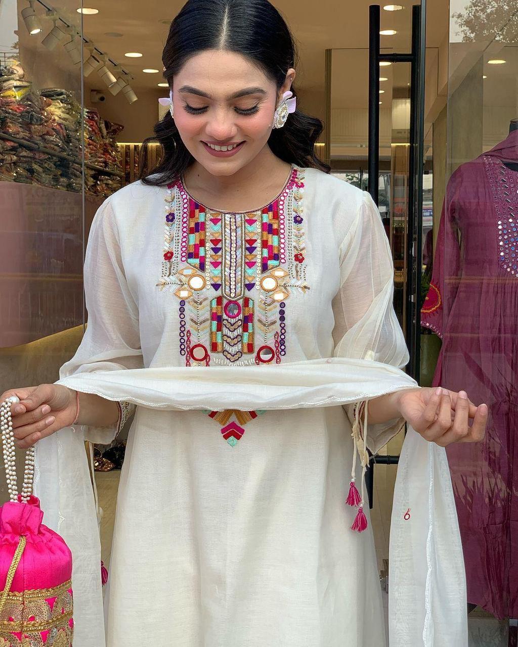 premium kurti