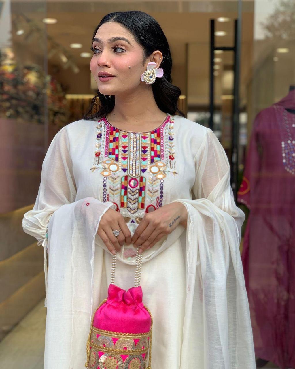 premium kurti
