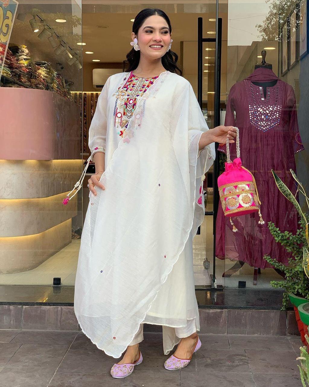 premium kurti