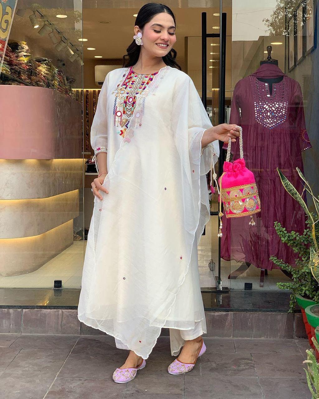 premium kurti