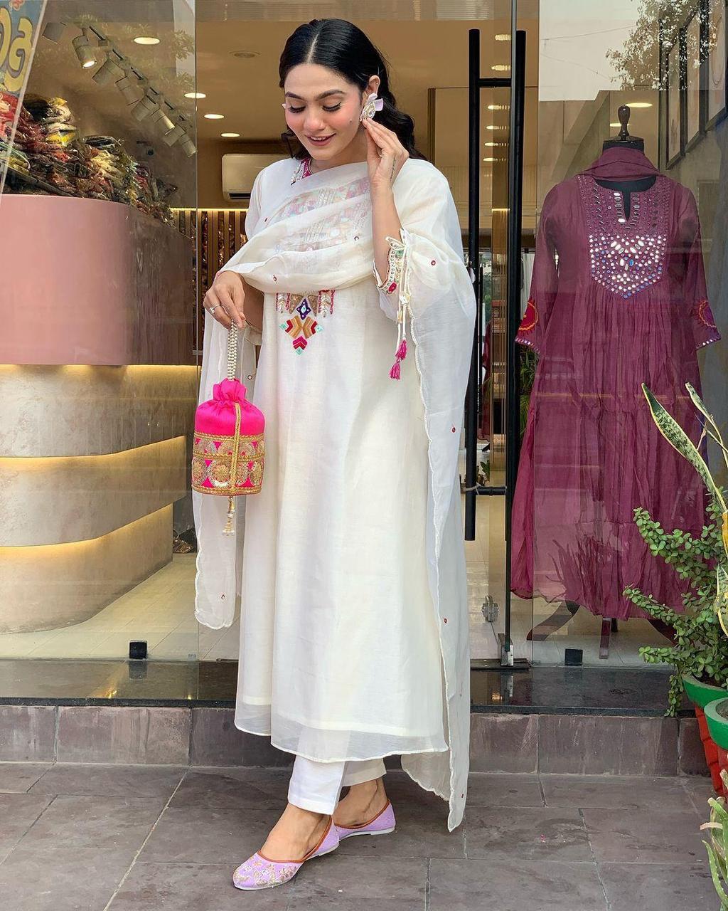 premium kurti