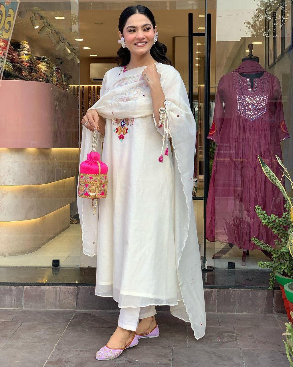 premium kurti