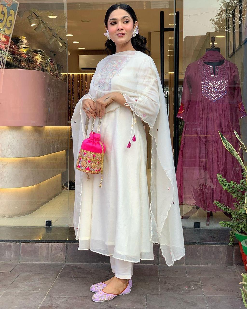 premium kurti
