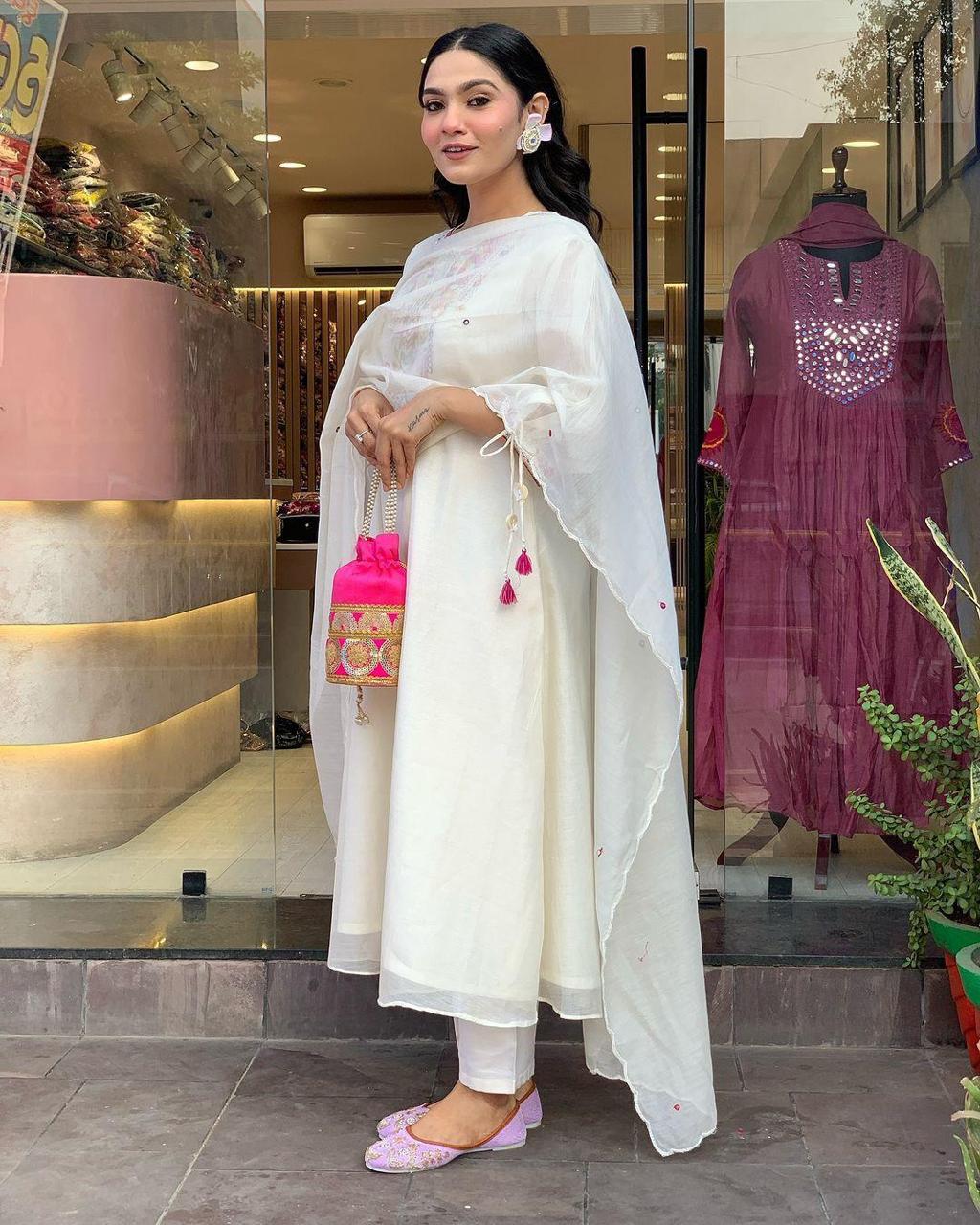 premium kurti