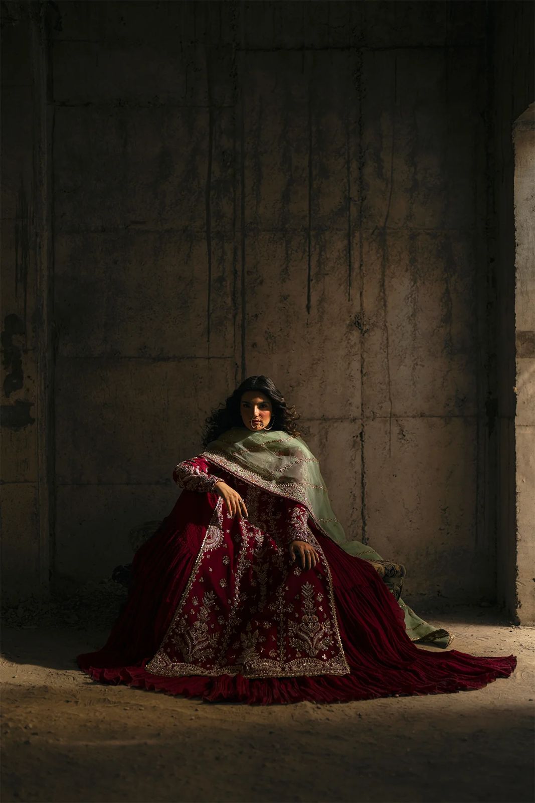 New Đěsigner Party Wear Look Fancy Style Top,Lehenga and Dupatta