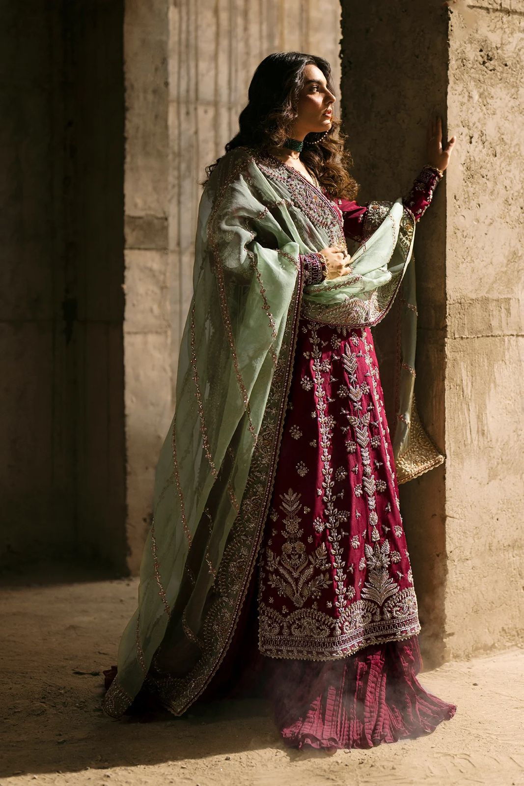 New Đěsigner Party Wear Look Fancy Style Top,Lehenga and Dupatta