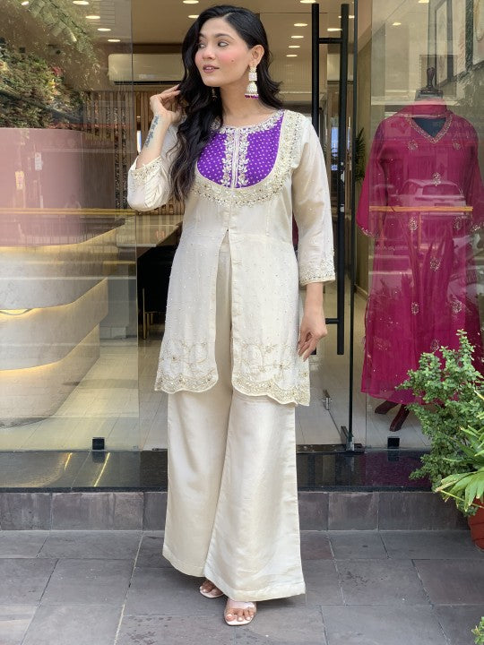 PREMIUM SHARARA