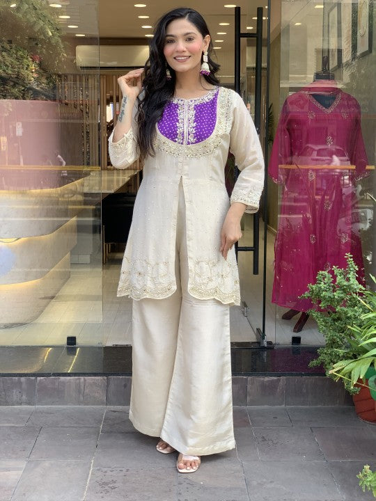 PREMIUM SHARARA