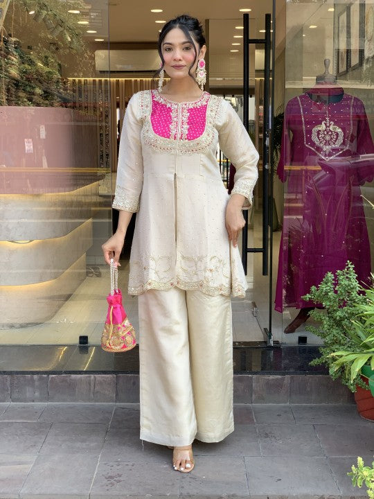 PREMIUM SHARARA