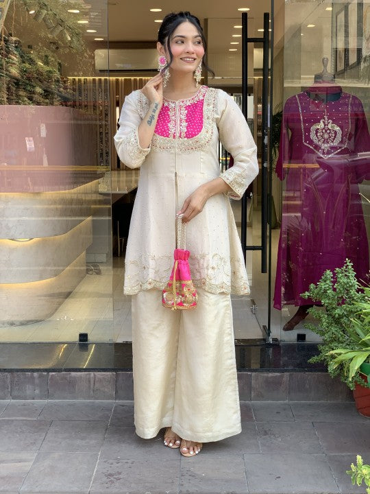 PREMIUM SHARARA
