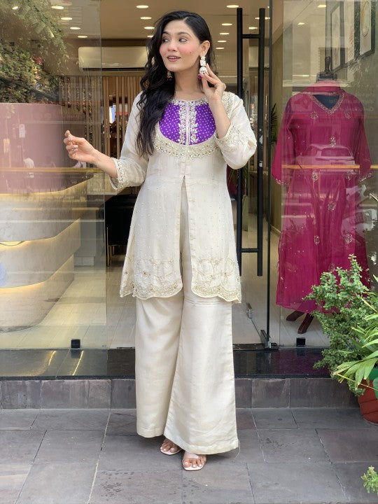 PREMIUM SHARARA